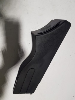 MERCEDES R171 защита молдинг пластик правая