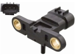 Febi Bilstein 106483 Датчик, давление в коллектор впускной + комплект v7 столкновения для бардачок - регламент, руководство