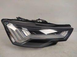Audi A6 C8 4K 4K0 Фара правая 2018- 4K0941036