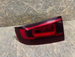 MERCEDES 247 X247 фонарь led правый задний америка