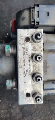 насос ABS HX7314F447AF X761