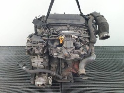 двигатель комплектный 2.0 RH02 10WAPK CITROEN DS5