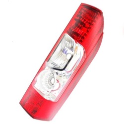 фонарь правый peugeot BOXER 2008 2009 2010 2011 2012 2013 2014 2015 2016