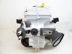 CITROEN C3 III радиатор отопителя 9813920580