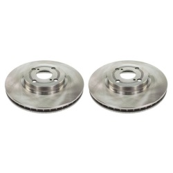 2× MEYLE 30-15 521 0058 тормозной диск