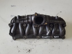 seat LEON 2 II ALTEA 2.0 tdi бкд коллектор Впускный