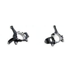 2x Поворотные кулаки колес nty л+P для mitsubishi L200