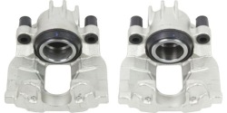 kamoka JBC0151 суппорт тормоза JBC0152
