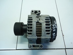 volvo S80 XC90 3.2 R6 24V 2007 B6324S генератор 6G9N-10300-MA