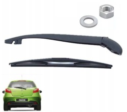 рычаги дворник на зад mazda 2 2008 - 2014