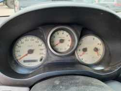 спидометр TOYOTA RAV4 2,0 D4D 2002 год