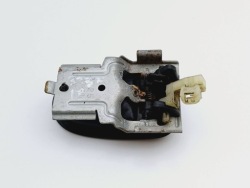 ручка двери внутренняя mazda 323 F NR434