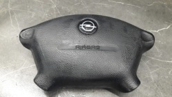 90590579 подушка подушки безопасности водители opel OMEGA b