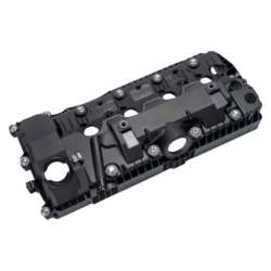 крышка клапанов Двигатель BMW 5 E61 2003 2004 2005 2006 2007 2008 2009 2010