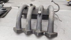 коллектор впускной Hyundai ACCENT и x3