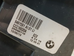 фонарь передняя левая BMW II 2 F22 F23 F87 РЕСТАЙЛИНГ led 20550110