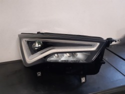 seat Ateca рестайлинг full led правая 576 941 032B