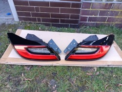 GR86 BRZ 2 фонари задние