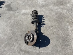 поворотный кулак, цапфа подвеска P перед renault MASTER III 3 4 IV 10-23