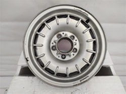 ДИСК алюминий mercedes-benz oe W123 5.5" X 14" 5x112 ET 30