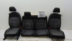 vw EOS volkswagen комплект кресла КАБРИОЛЕТ европа