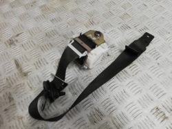 opel ADAM ремень безопасности передний