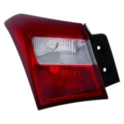 фонарь правый Hyundai I30 II 2011 2012 2013 2014 2015 2016 2017