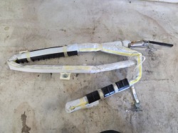 kia STONIC 17- пиропатрон правая