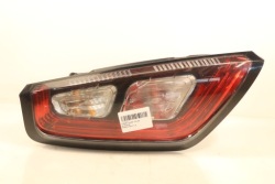 FIAT PUNTO Evo 51927095 фонарь левый европа