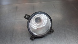 свет салона Chevrolet SPARK II M200 0.8b 07R