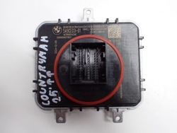 Конвертер модуль led 5A9CEC0 MINI COUNTRYMAN III U25 25R