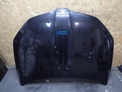 Капот SKODA OCTAVIA III 3 РЕСТАЙЛИНГ 17-