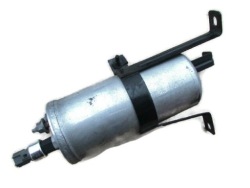 CHEROKEE LIBERTY KJ 2.8 конденсатор кондиционера