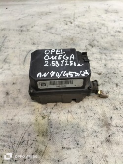 модуль управления OMEGA 25315546