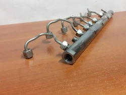 BMW 3 F34 3.0d топливная рейка 780542302