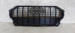 Audi Q3 II 83A решетка радиатора передняя Black