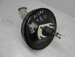 насос сервопривод ACURA TL 3.2V6 04-08R