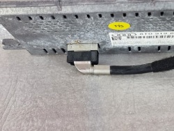 дисплей экран навигации Audi A4 B8 A5 Q5 РЕСТАЙЛИНГ 8T0919603A