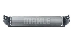 радиатор охлаждения Воздух mahle CI 611 000P