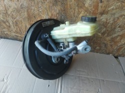 насос сервопривод renault SCENIC II 1,9 8200157453