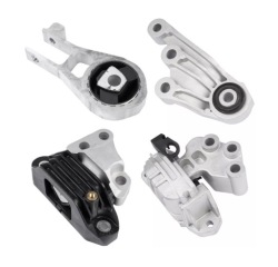 Подушки Двигателя комплект 1.4 RENEGADE 15-18