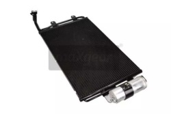 MAXGEAR AC856885 конденсатор, радиатор кондиционера