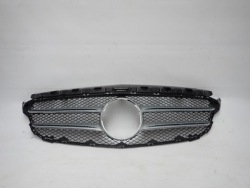 MERCEDES W205 14-18 решетка радиатора
