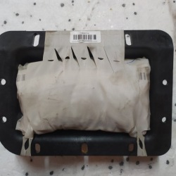 подушка безопасности Airbag пассажира peugeot oe 9684672580