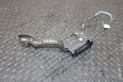 педаль газа FIAT 500L 500 л Cross РЕСТАЙЛИНГ FL 0052097727