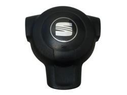 подушка водители AIR руля seat Leon II 5P0880201N