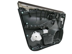 nissan ROGUE 2021 правая Сторона бочки / обшивка двери передней