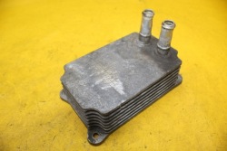 радиатор охлаждения Масло TRANSIT MK6 2.4