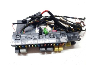 Предохранители мерседес w203 фото Екб-Авто.ру