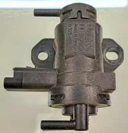 Bosch 9628971180 клапан давления